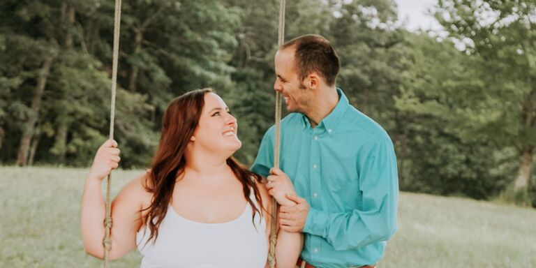 Kelsey & Maxwell Home Page Banner
