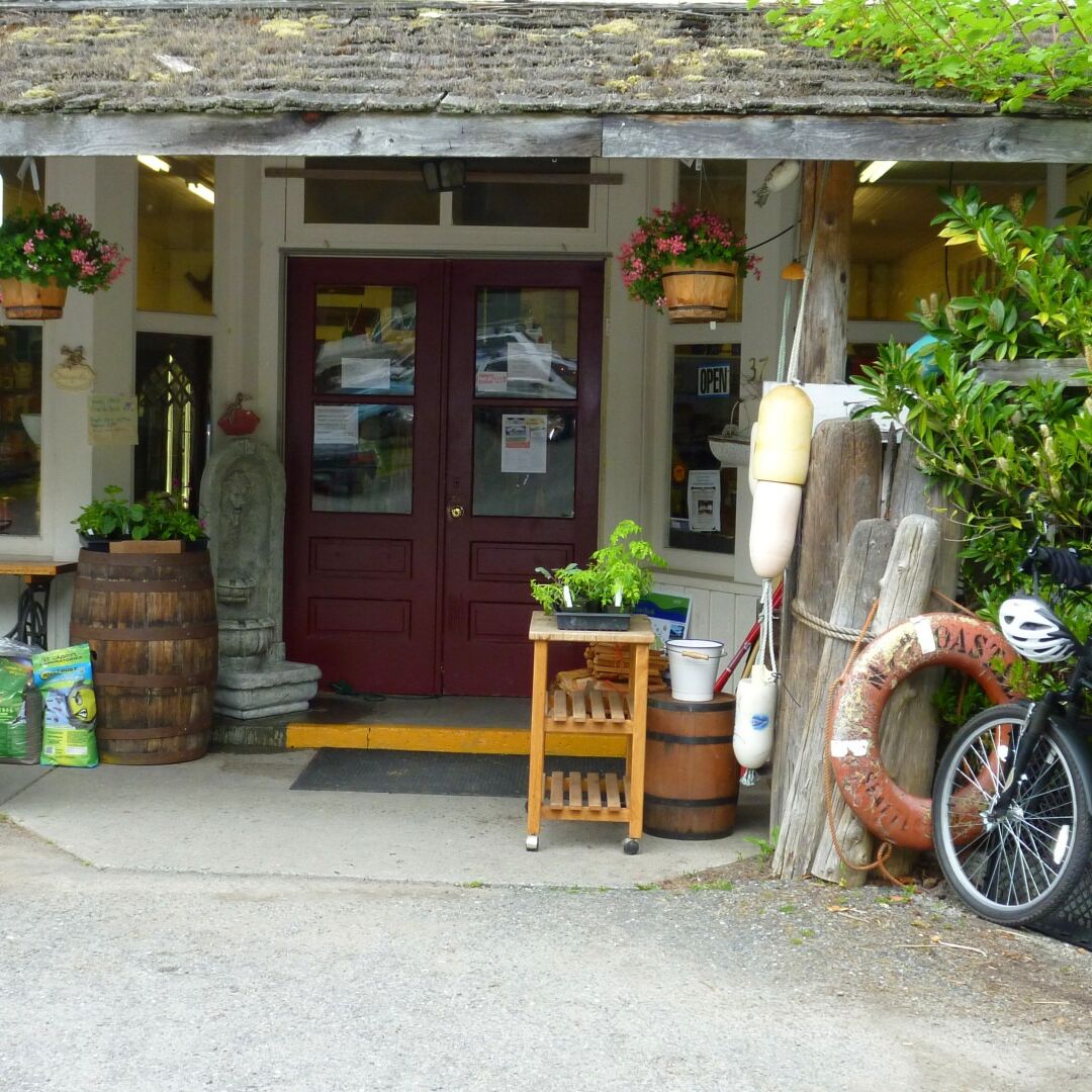 Picture of Shaw General Store