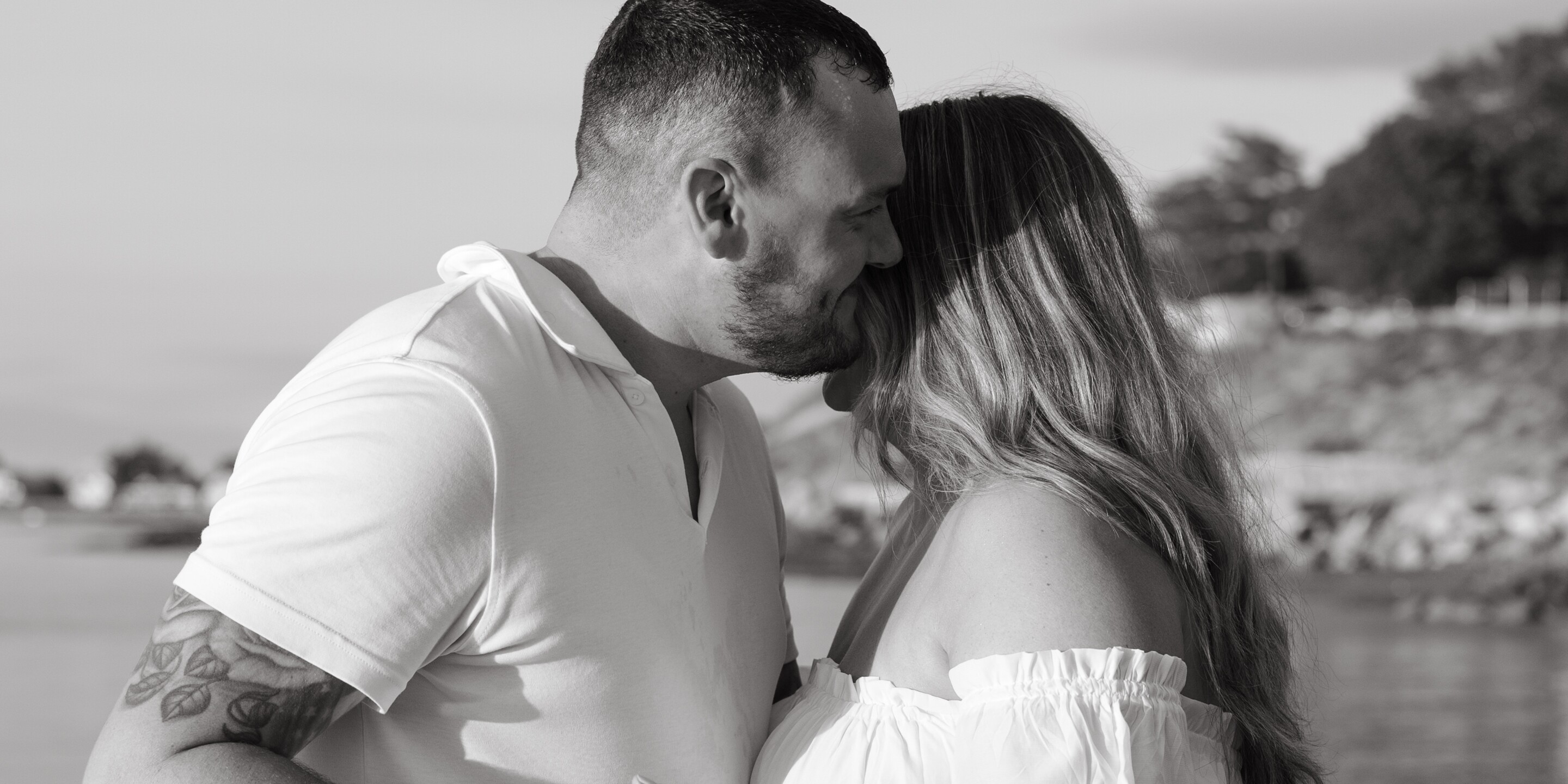 Emma & Joseph Home Page Banner