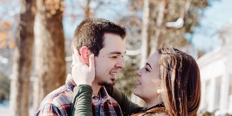 Tyler & Kayla Home Page Banner
