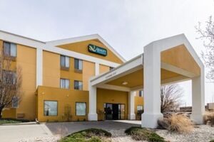 Picture of Quality Inn & Suites