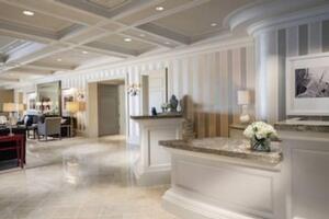 Picture of Woodmark Hotel and Still Spa