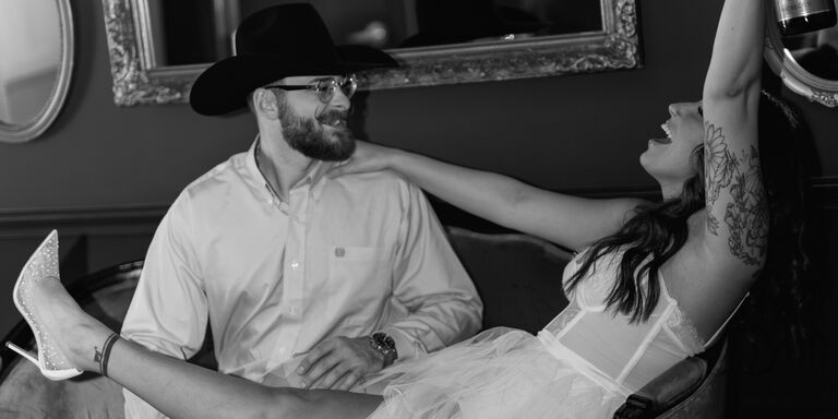 Shelby & Austin Home Page Banner