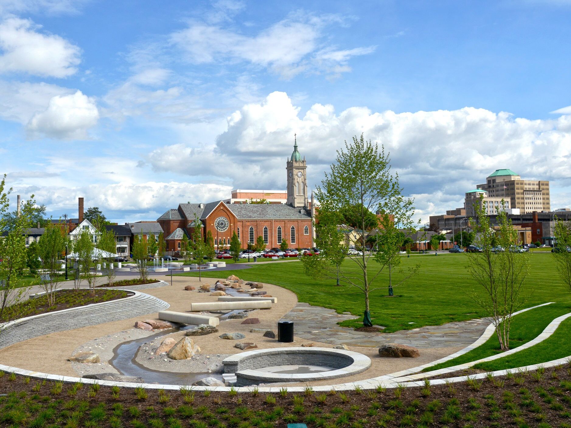 Picture of Marcum Park
