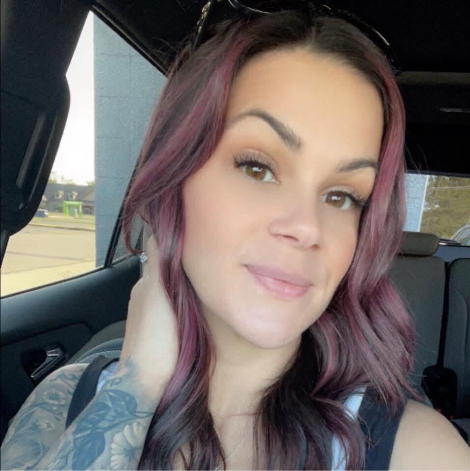 Heather Creason