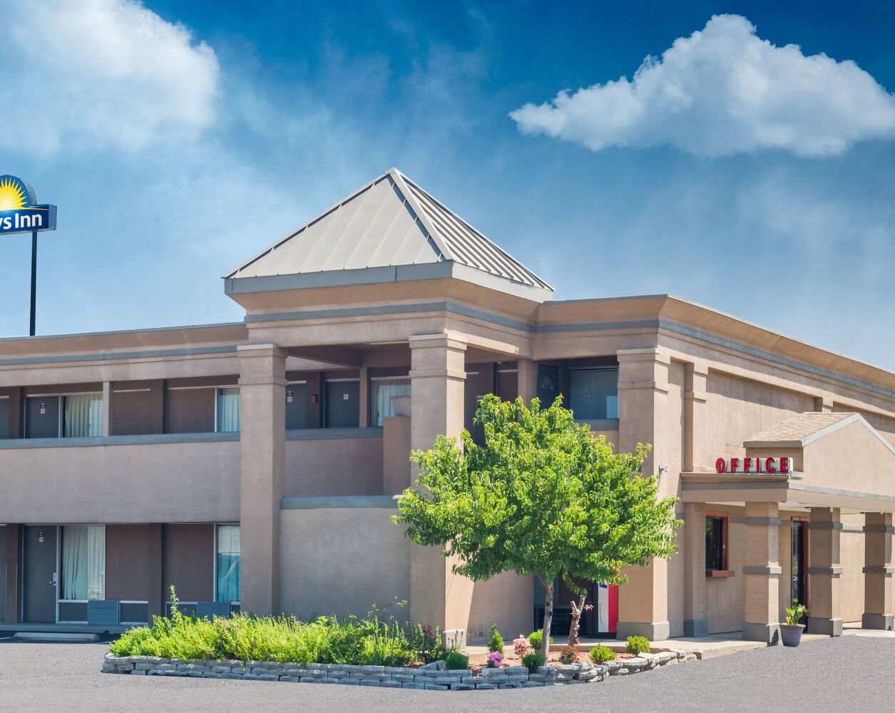 Picture of Days Inn By Whyndham Maysville Kentucky 