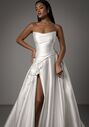 Martina Liana Luxe LE1418 A-Line Wedding Dress - thumbnail - 1