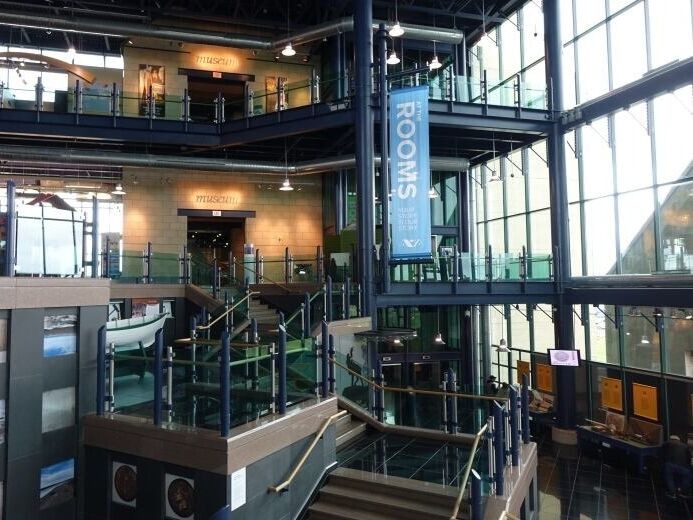 Picture of The Rooms