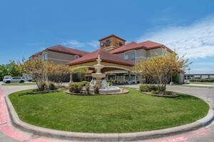 Picture of Best Western Plus Monica Royale Inn & Suites