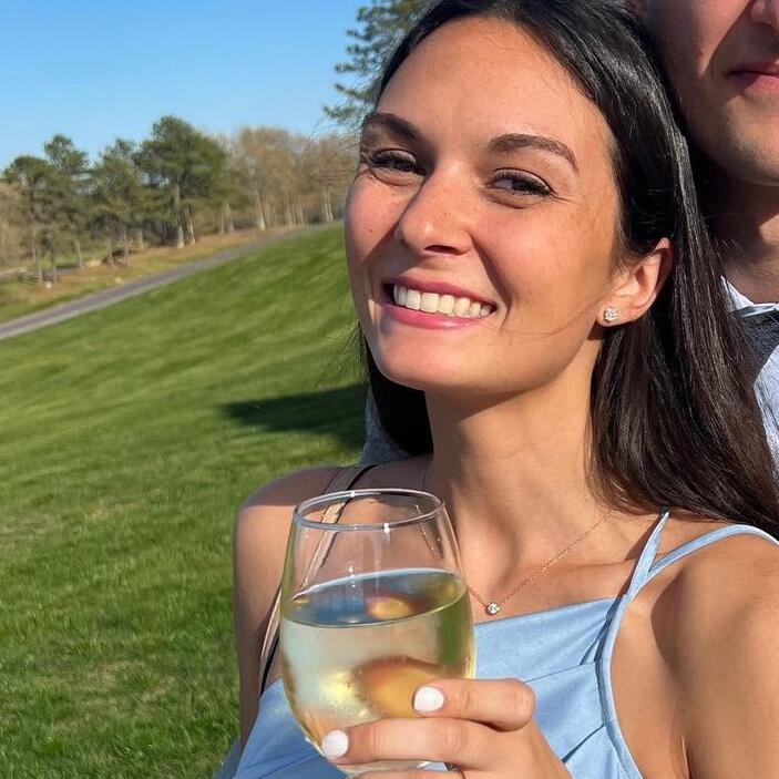 Alyssa Rella