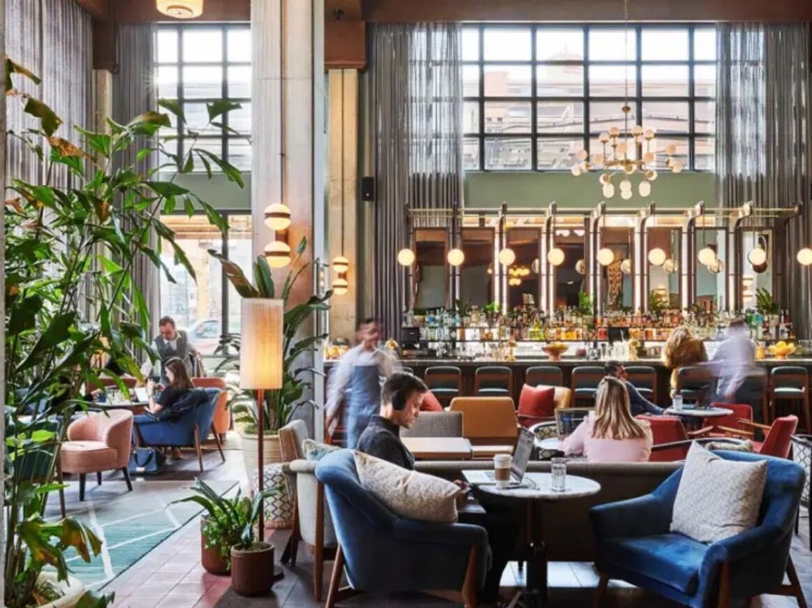 Picture of The Hoxton, Chicago