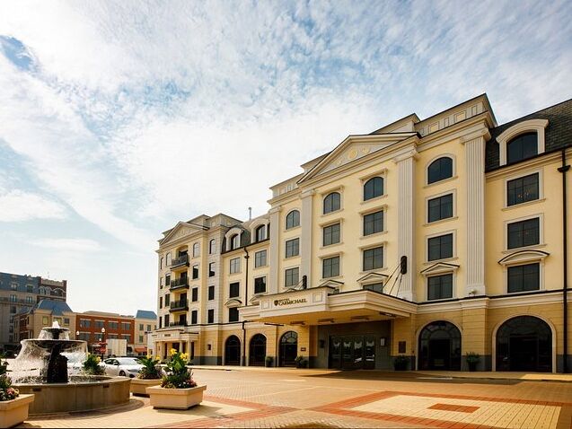 Picture of Hotel Carmichael, Autograph Collection