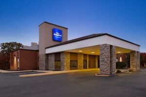 Picture of Baymont by Wyndham Rocky Mount