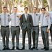 Men's Wedding Attire