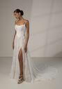 Martina Liana Luxe LE1385 A-Line Wedding Dress - thumbnail - 1