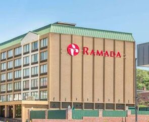 Picture of Ramada By Wyndham Cumberland Downtown