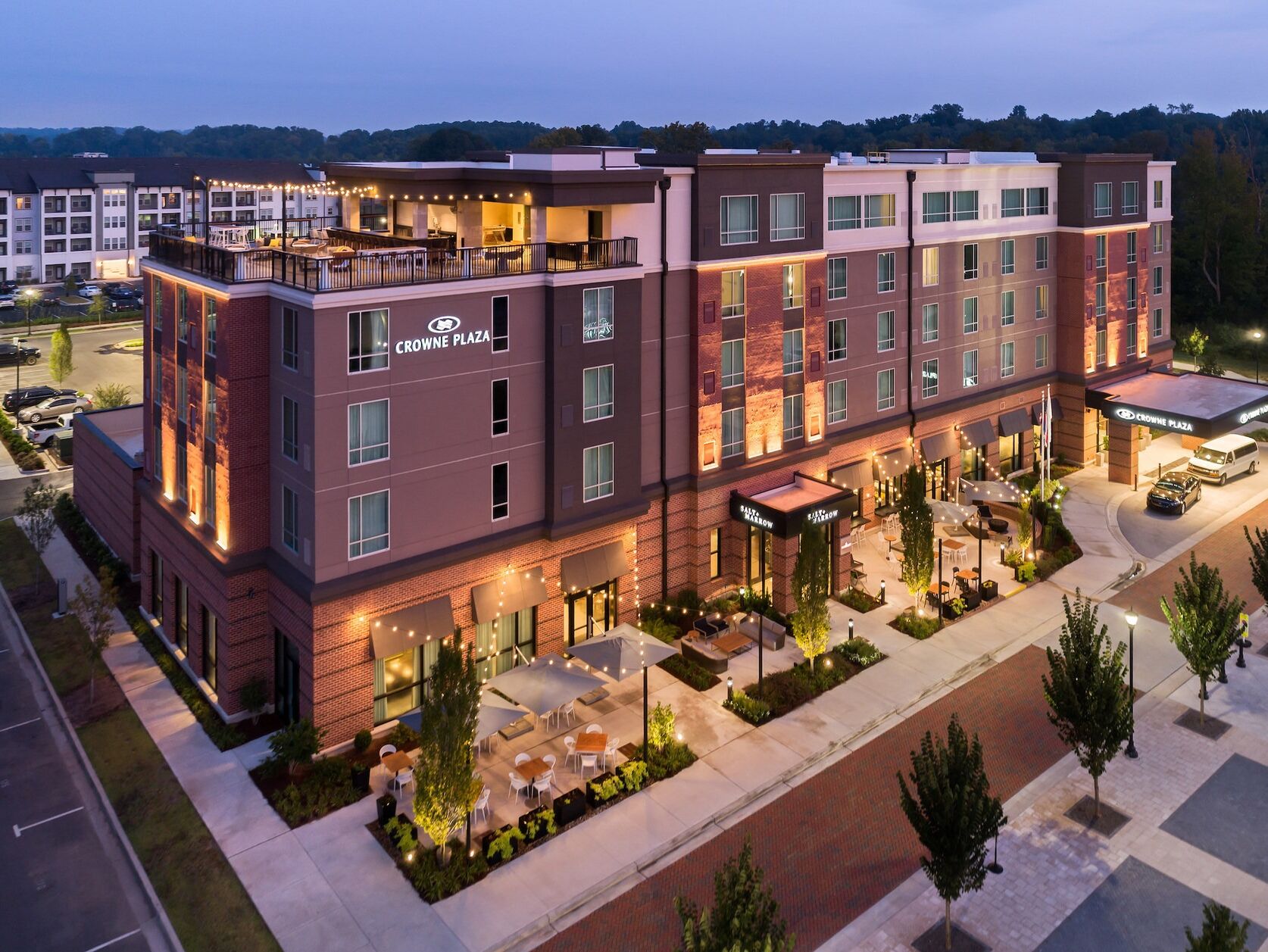 Picture of Crowne Plaza North Augusta, an IHG Hotel