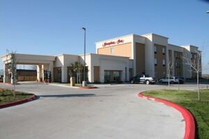 Picture of Hampton Inn La Grange