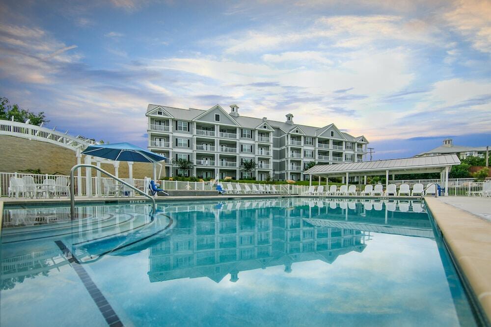 Picture of Holiday Inn Club Vacations Hill Country Resort Canyon LK by IHG
