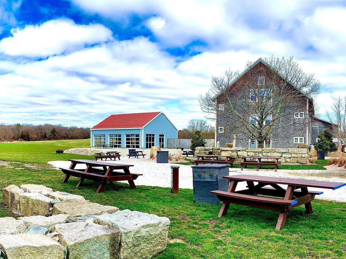 Picture of Buzzards Bay Brewing, Westport