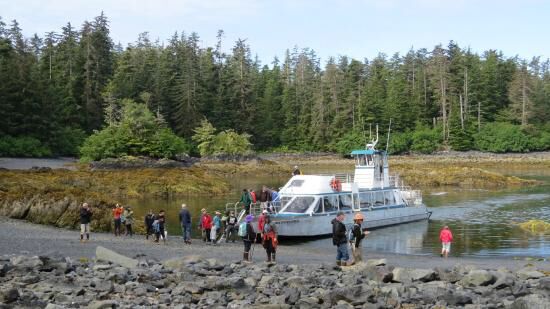 Picture of Boat & ATV Trips