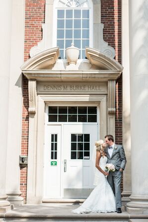 Eileen and Tyler Wedding Photos