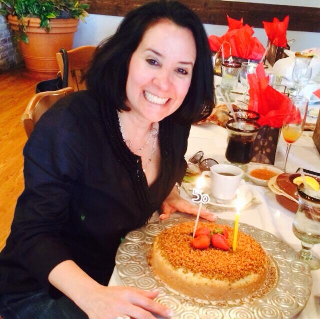 Carmen Guel