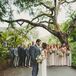 Romantic Redwood Forest Wedding