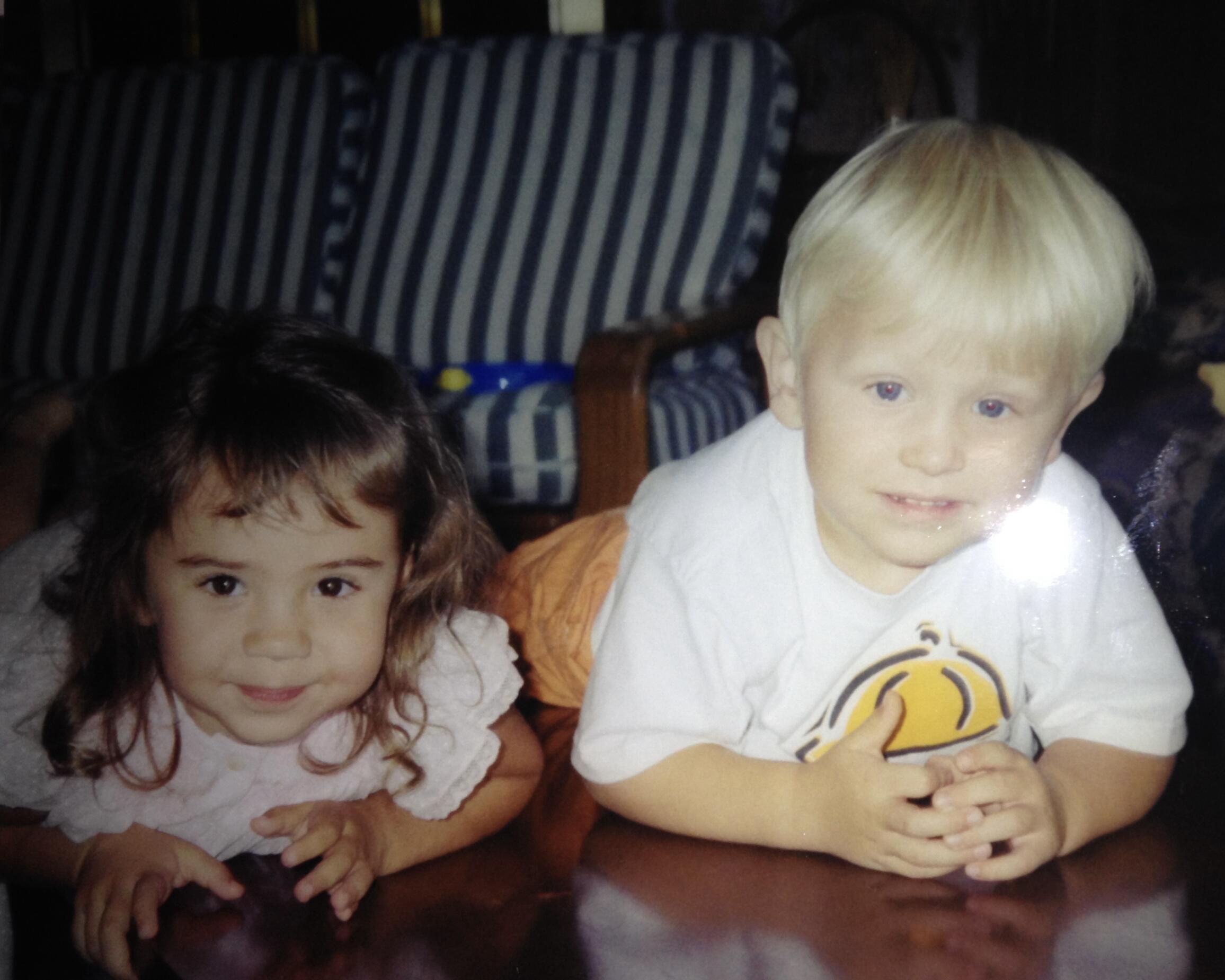 Picture of From the very beginning 