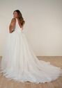 Stella York SY8222+ Ball Gown Wedding Dress - thumbnail - 3