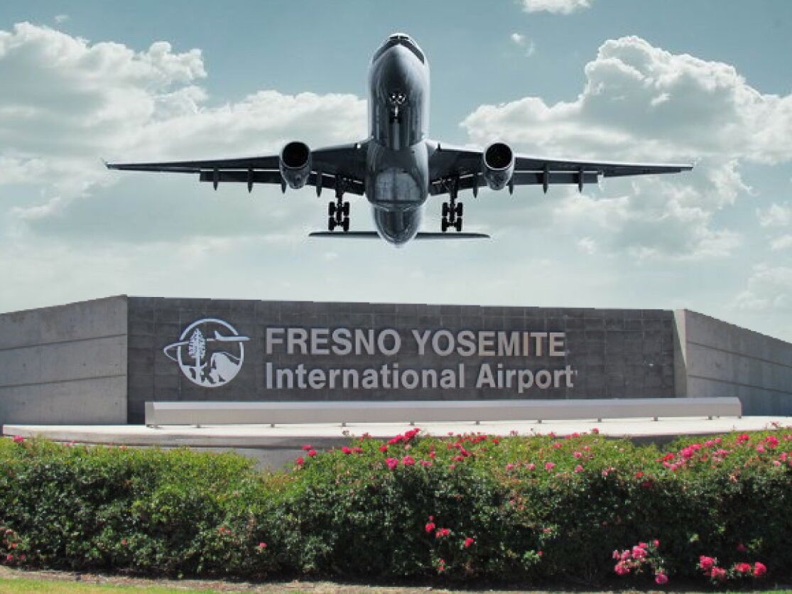 Picture of Nearest Airport