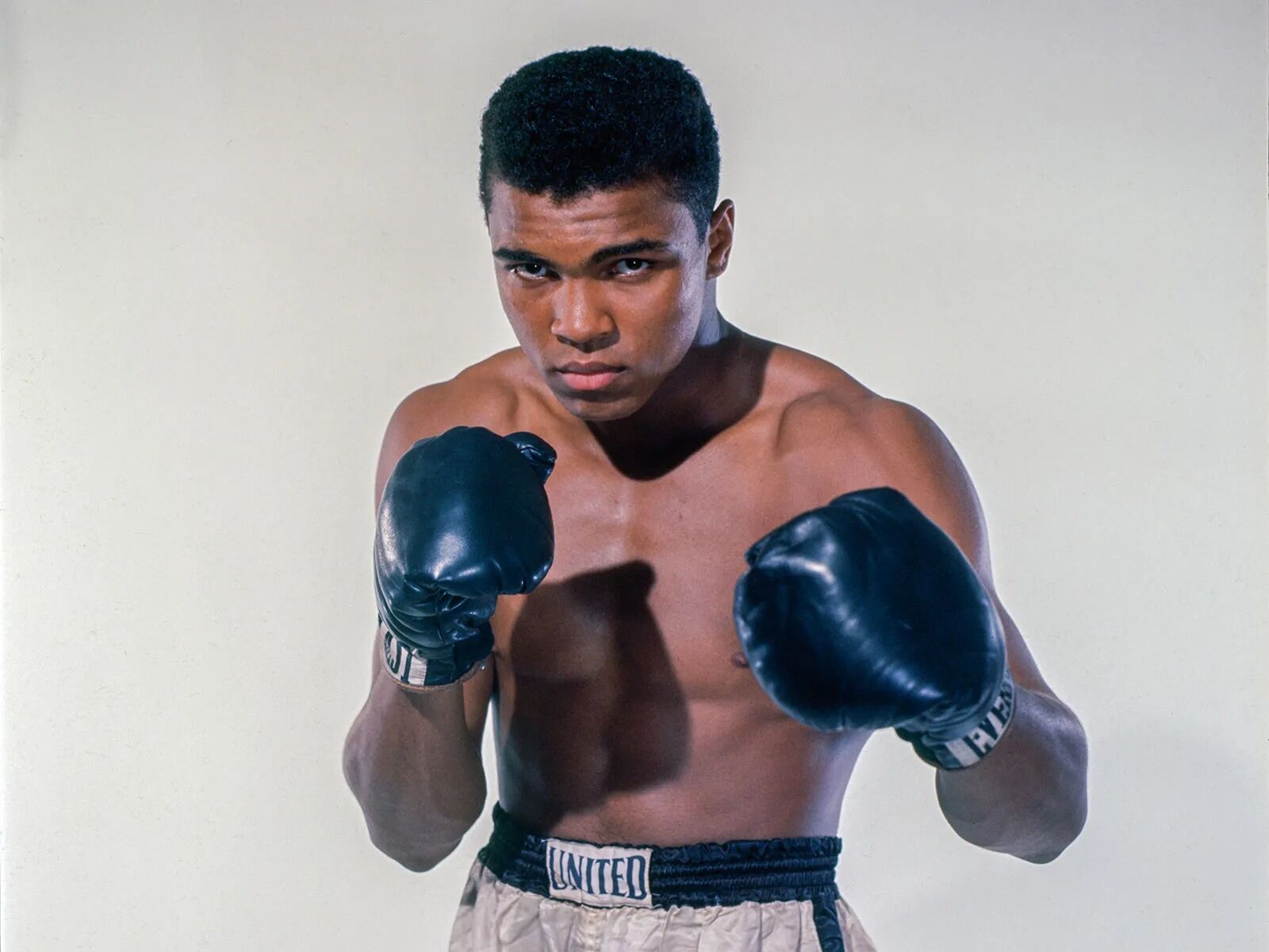 Picture of Muhammad Ali Center