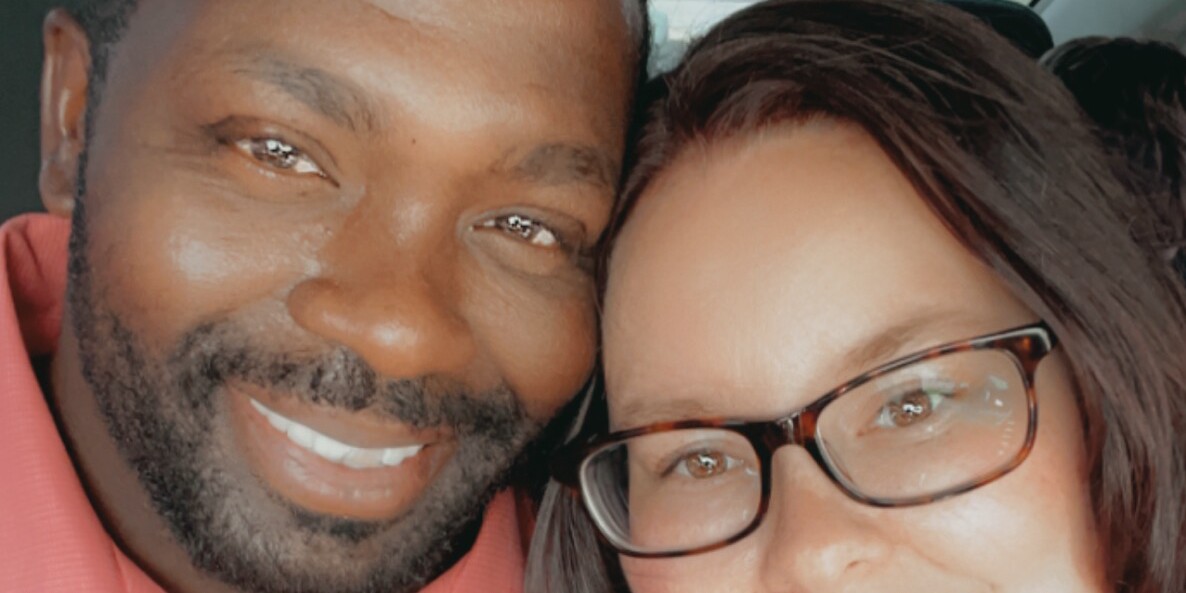Jamie Albright and Michael Jackson's Wedding Website - The Knot