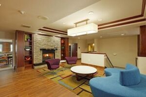 Picture of Fairfield Inn & Suites by Marriott Lake Oswego