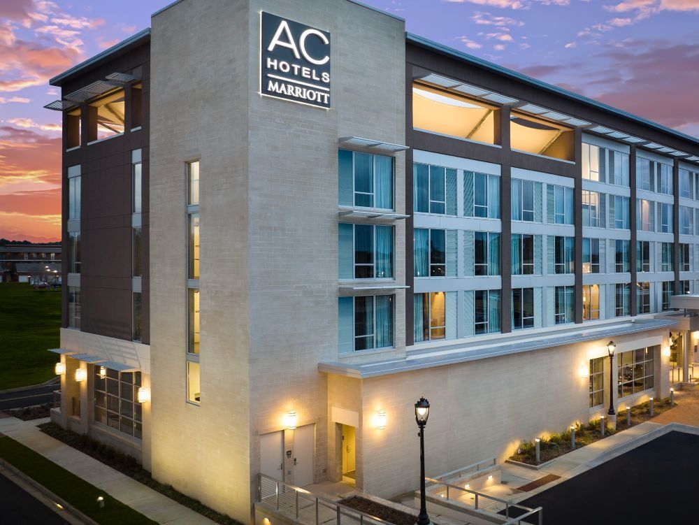 Picture of AC Hotel Jackson Ridgeland