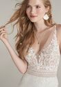 Rebecca Ingram BETTY Sheath Wedding Dress - thumbnail - 1