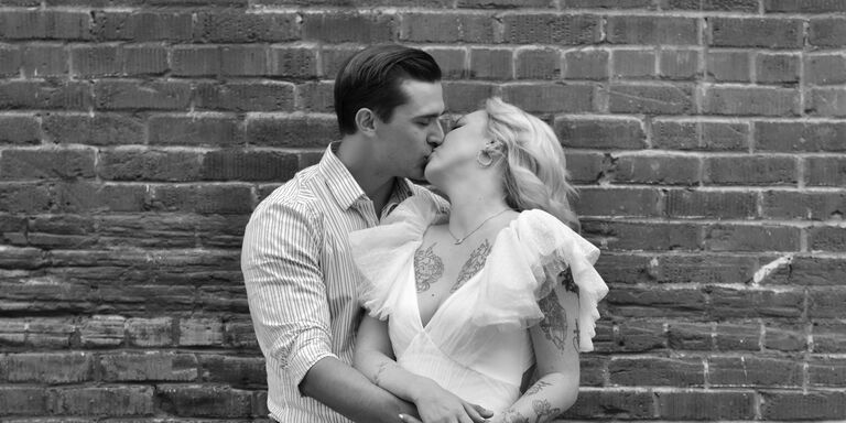 Hailey & Ryan Home Page Banner