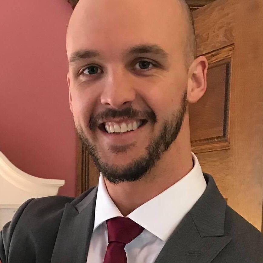 Isaac Holscher