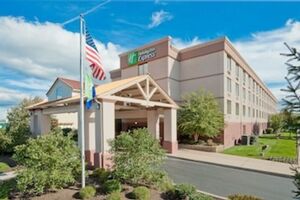 Picture of Holiday Inn Express Exton an IHG Hotel