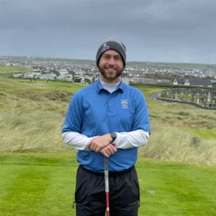 Sean Mahon