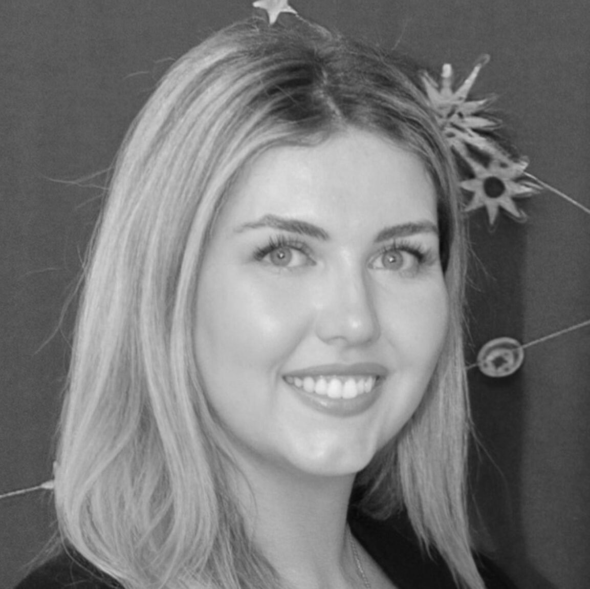 Isabella Healy