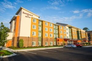 Picture of Residence Inn Columbia West / Lexington
