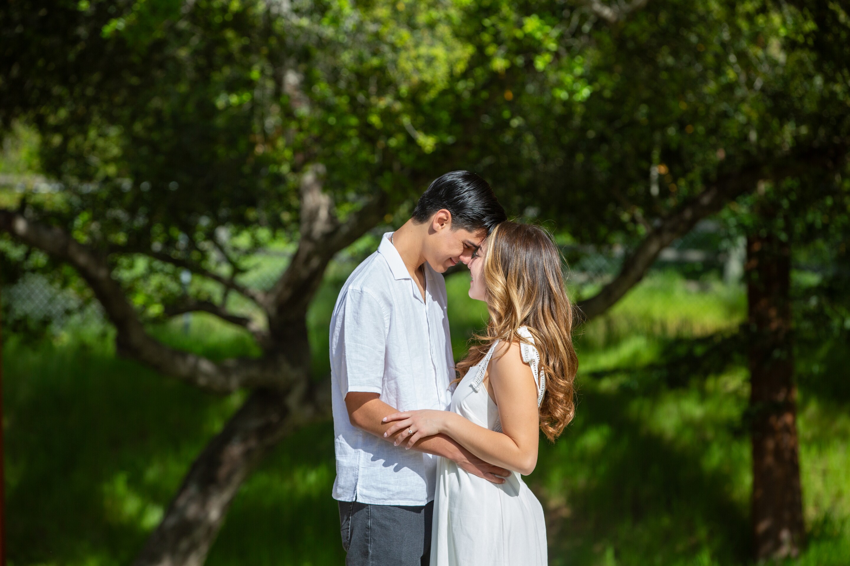 Elijah & Casandra Home Page Banner