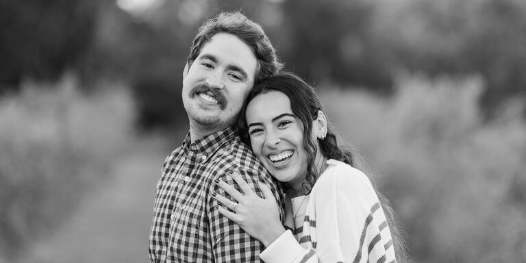 Savannah & Mitchell Home Page Banner