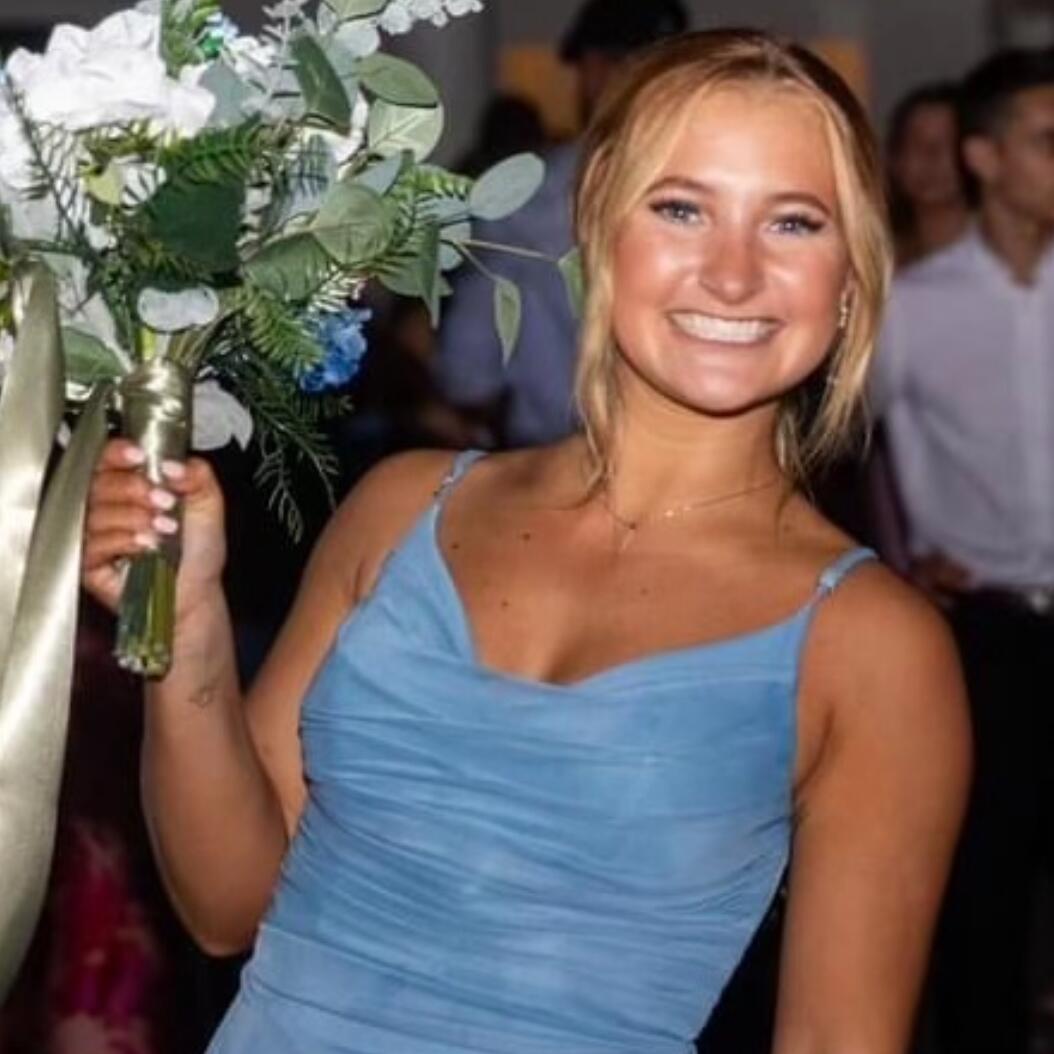 Sarah Cronk 