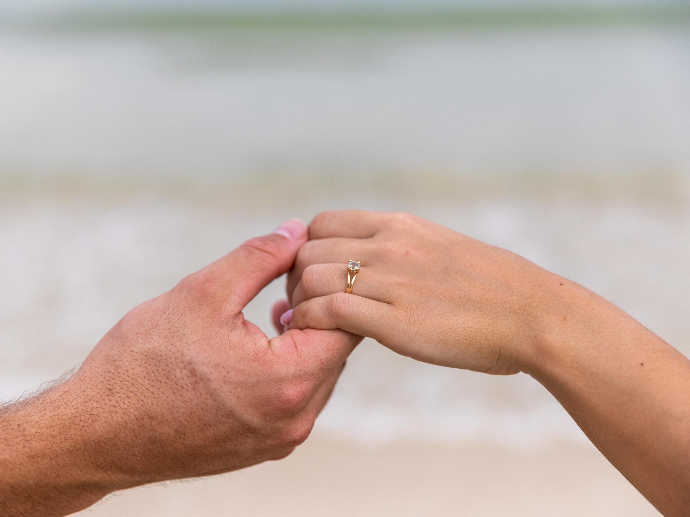 Picture of How we met! 