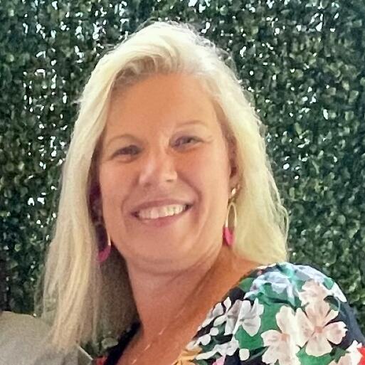 Lynn Harmon