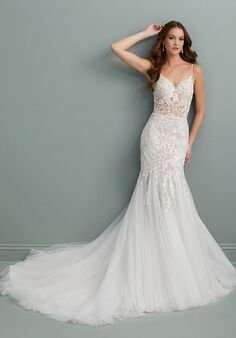 Christina Wu 15770 Mermaid Wedding Dress