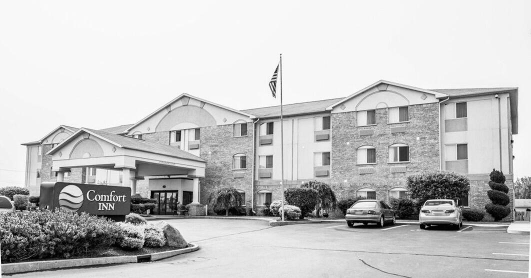 Picture of Comfort Inn