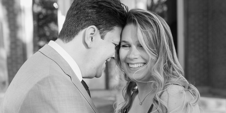 Alexis & Cody Home Page Banner